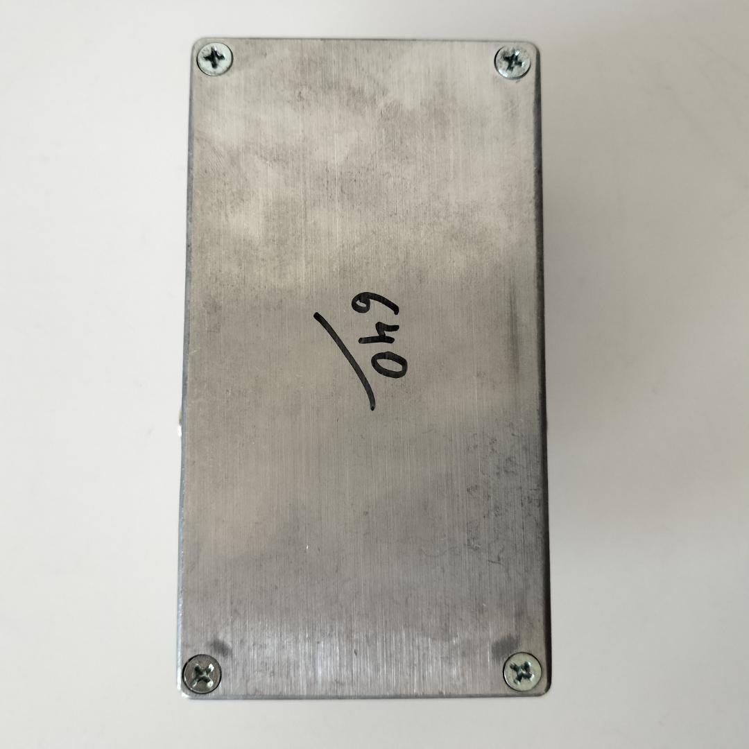 Top Tone DRIVEGATE DG-1 （ファズ）