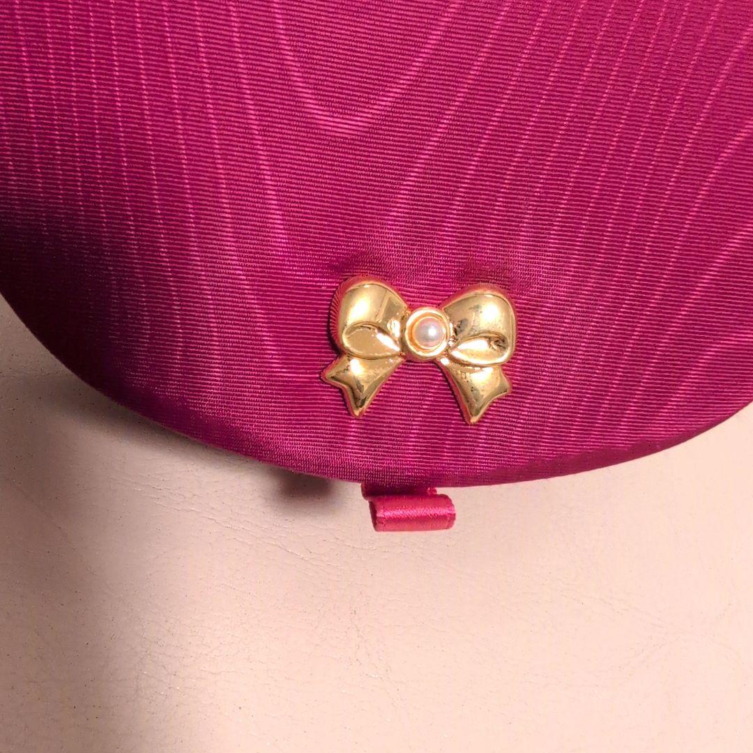 未使用 MIKIMOTO ミキモト ジュエリーボックス 本真珠1石付き