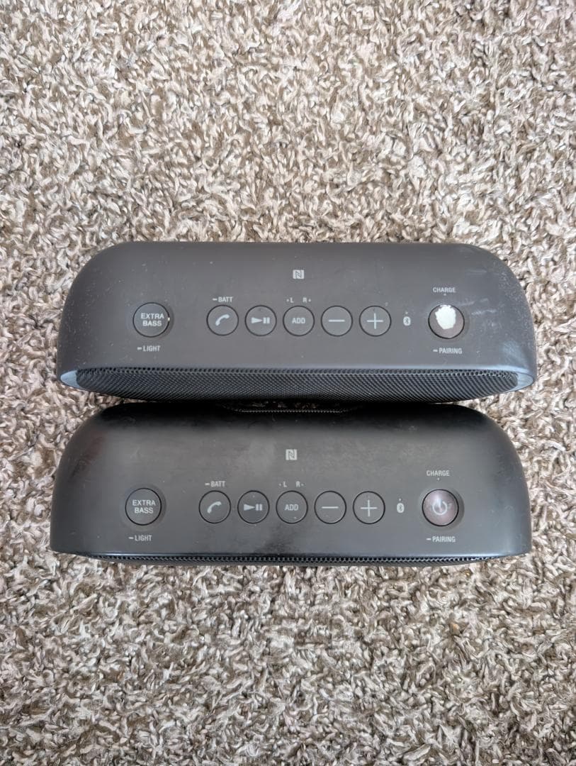 SRS-XB20 2個セット