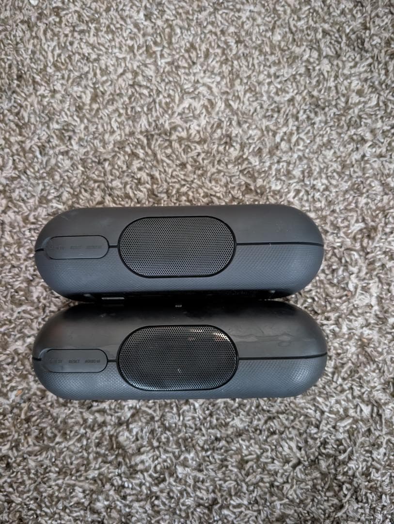 SRS-XB20 2個セット