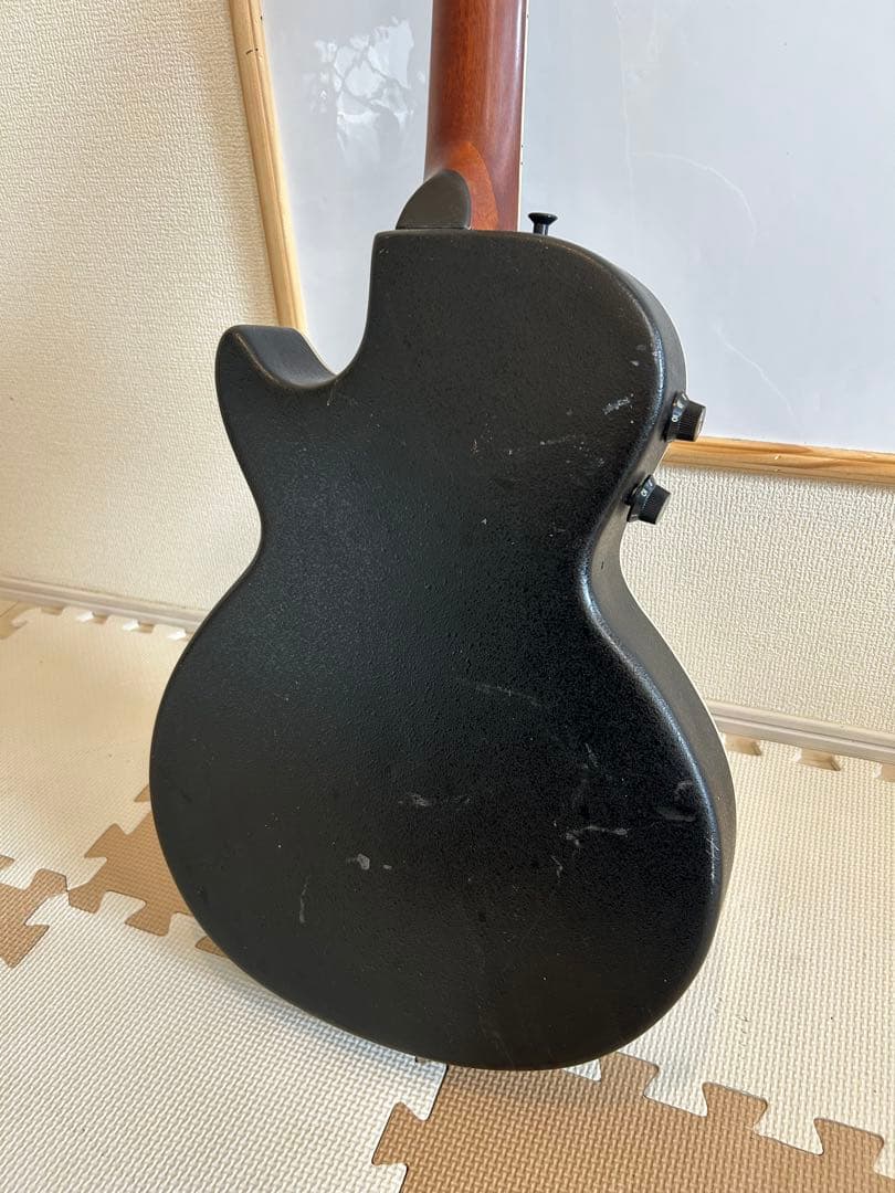 Aria AMB-30B アコースティックギター サンバースト 現状品