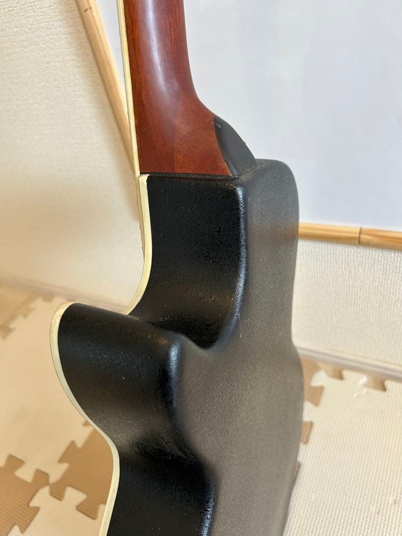 Aria AMB-30B アコースティックギター サンバースト 現状品