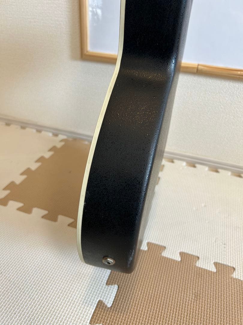 Aria AMB-30B アコースティックギター サンバースト 現状品