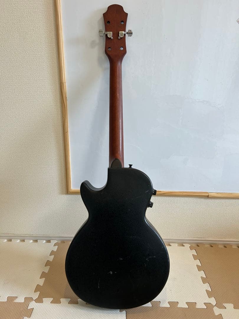 Aria AMB-30B アコースティックギター サンバースト 現状品