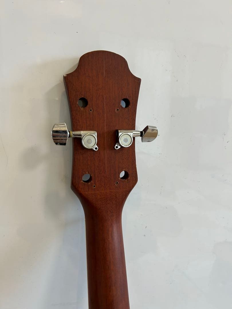 Aria AMB-30B アコースティックギター サンバースト 現状品