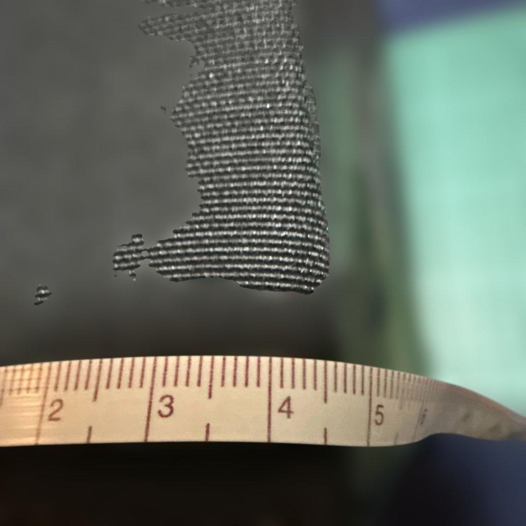 アーティストRITSUKO 輪廻転生Ⅲ 【杜若来世】絵画原画