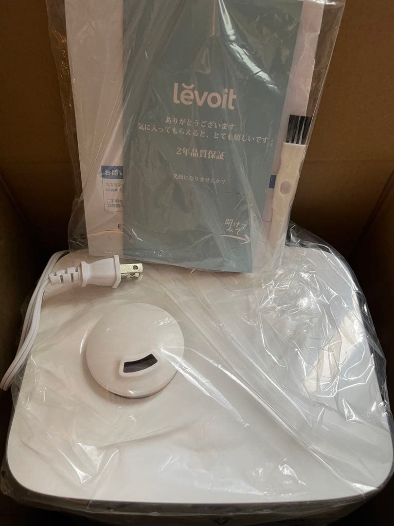 ★ 新品未使用 Levoit Classic 300 Lite 超音波 加湿器