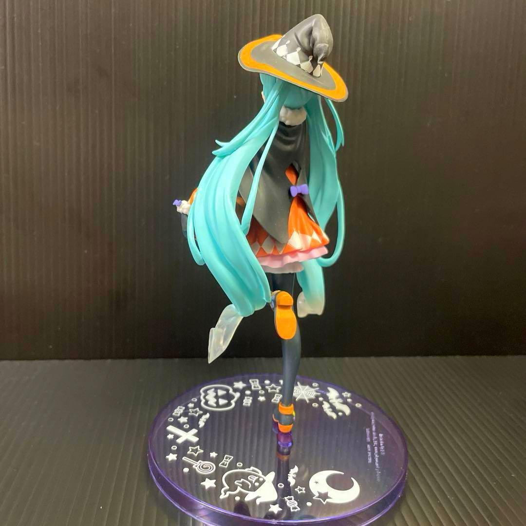 初音ミク フィギュア 2nd season Autumn ver.