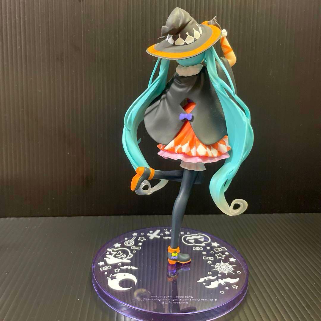 初音ミク フィギュア 2nd season Autumn ver.