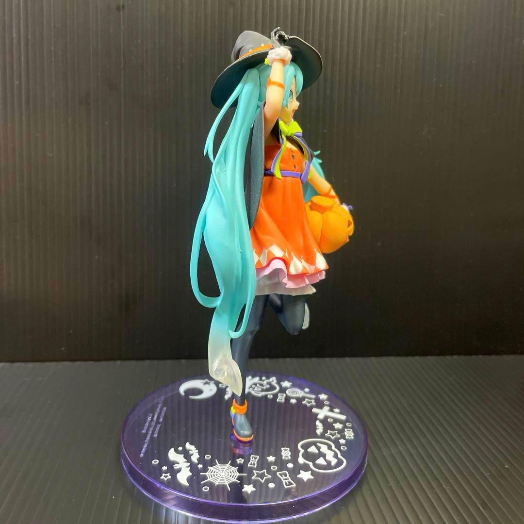 初音ミク フィギュア 2nd season Autumn ver.