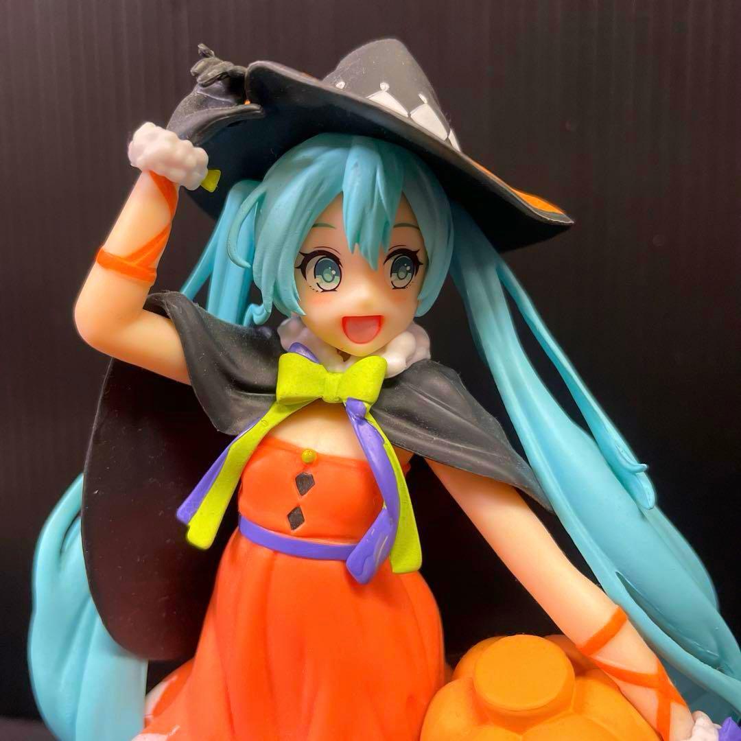 初音ミク フィギュア 2nd season Autumn ver.