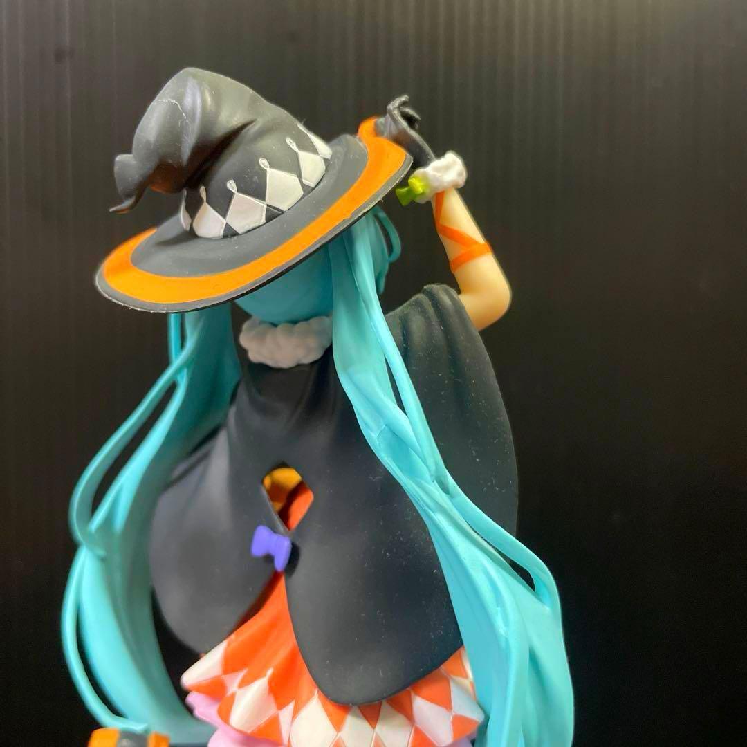 初音ミク フィギュア 2nd season Autumn ver.