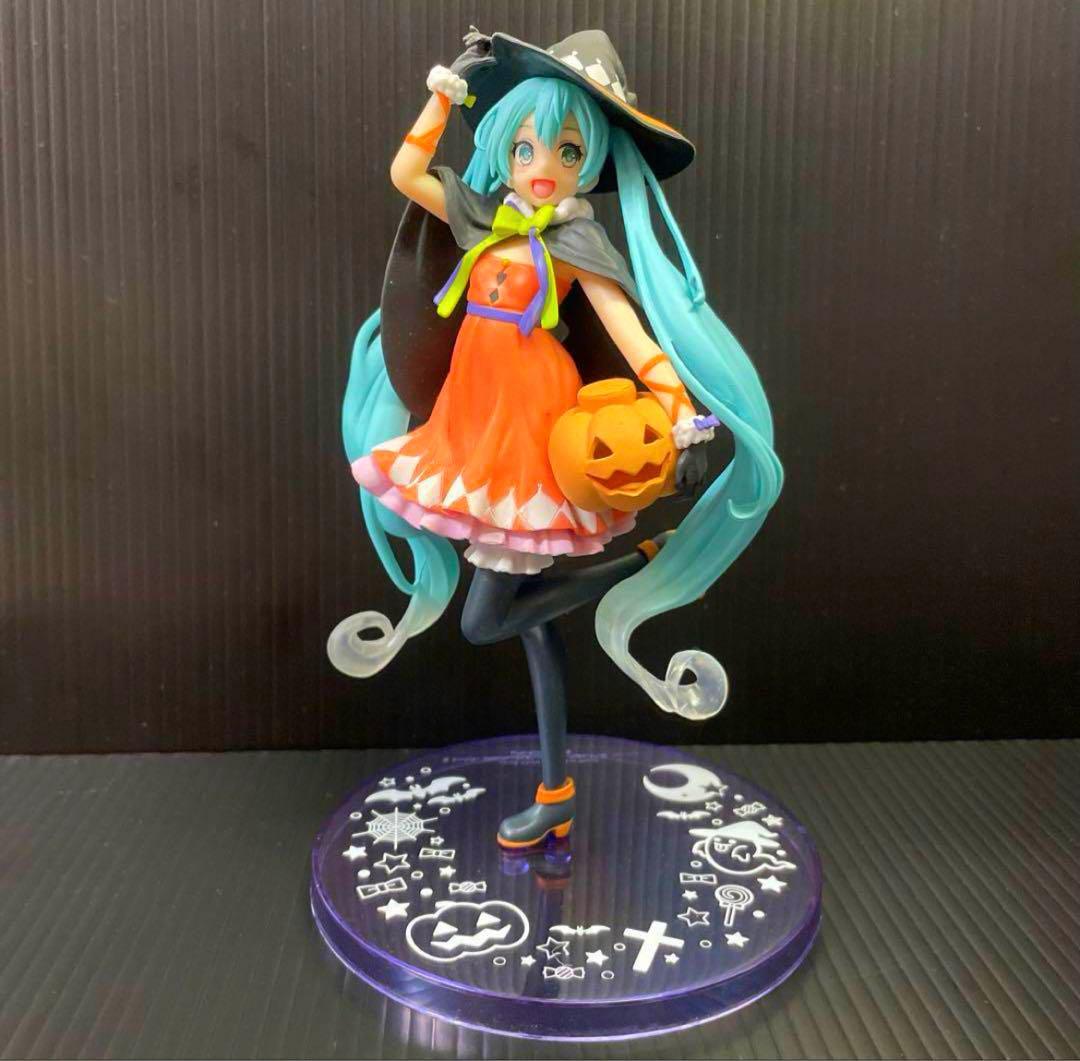 初音ミク フィギュア 2nd season Autumn ver.