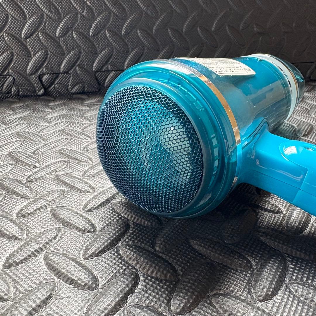 未使用 昭和 ナショナル レトロドライヤー 箱付 EH5312-A