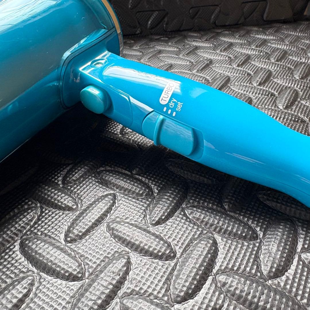 未使用 昭和 ナショナル レトロドライヤー 箱付 EH5312-A