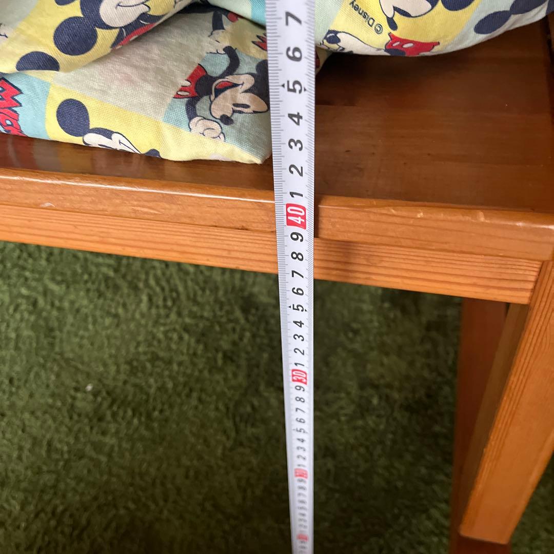 ロッキングチェアー　２人掛け　特別注文品