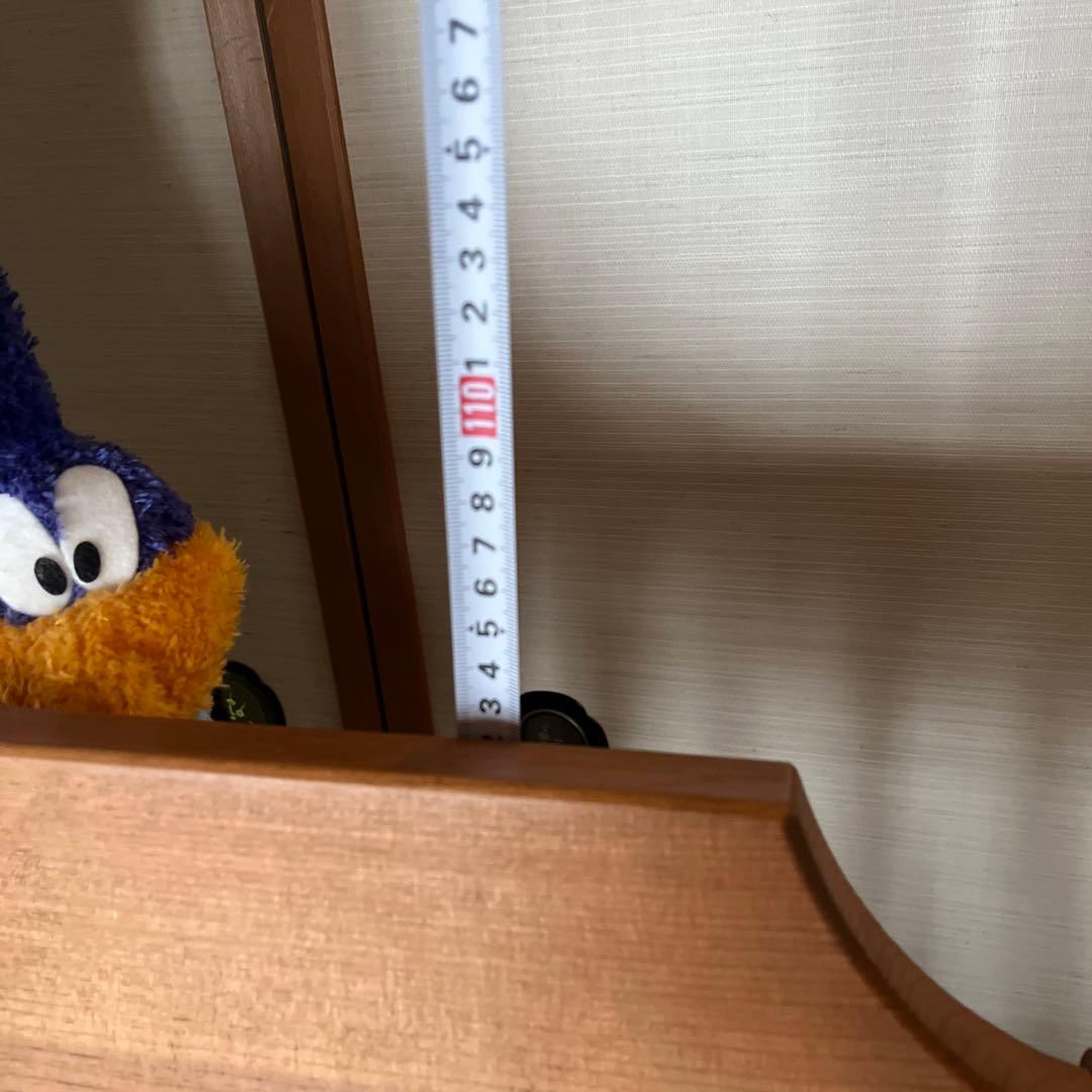 ロッキングチェアー　２人掛け　特別注文品