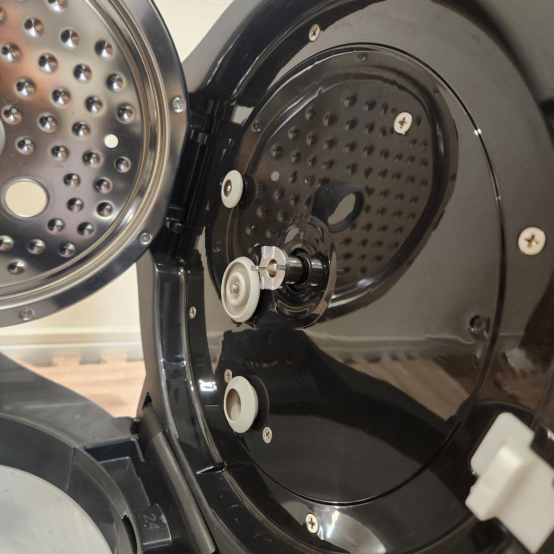 SHARP ヘルシオ ホットクック 2.4L KN-HW24E