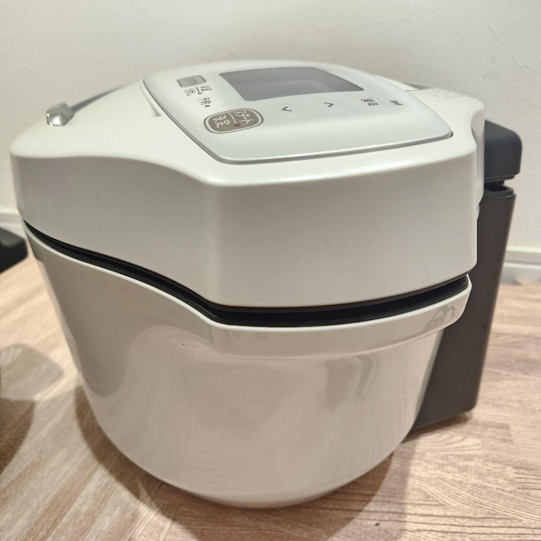 SHARP ヘルシオ ホットクック 2.4L KN-HW24E