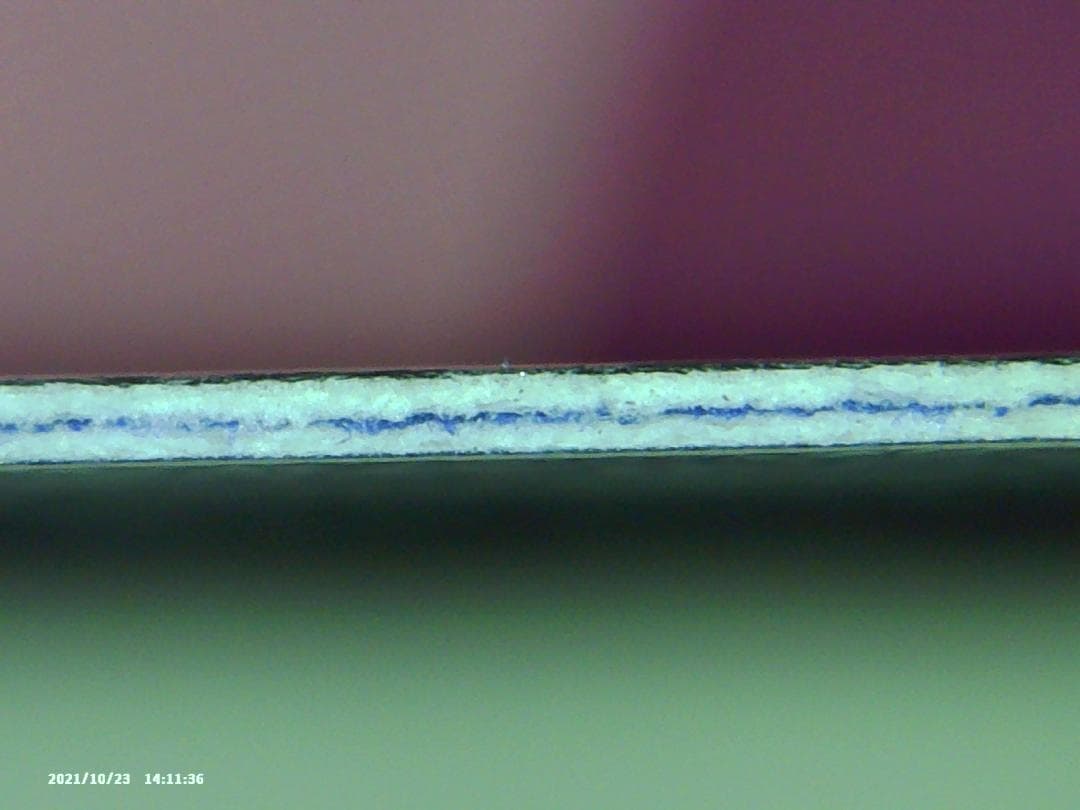 沸騰する小湖 旧枠 英語 (J)