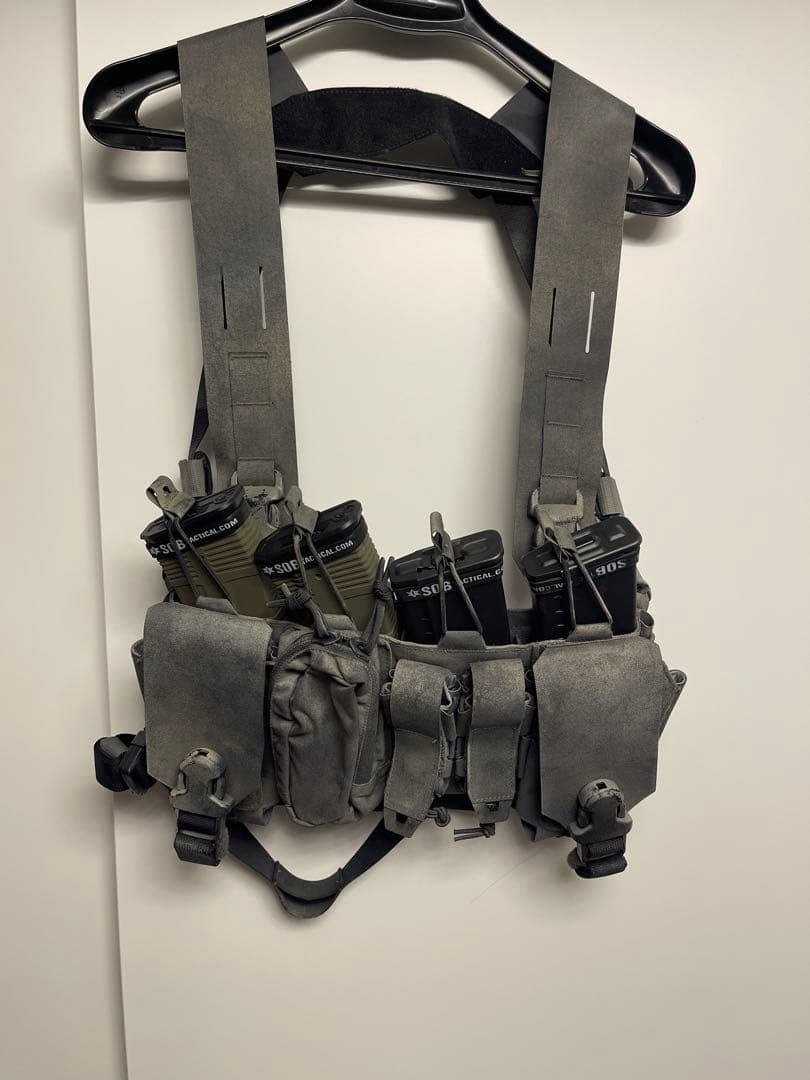 最終値下Direct Action THUNDERBOLT COMPACTチェス