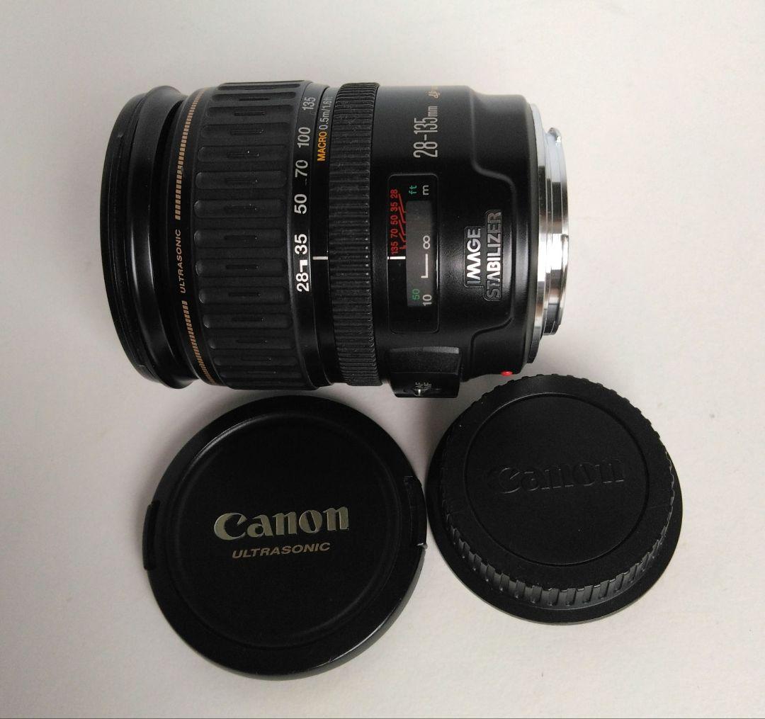 Canon EOS6D 本体＋レンズ3本＋テレプラス＋付属品セット