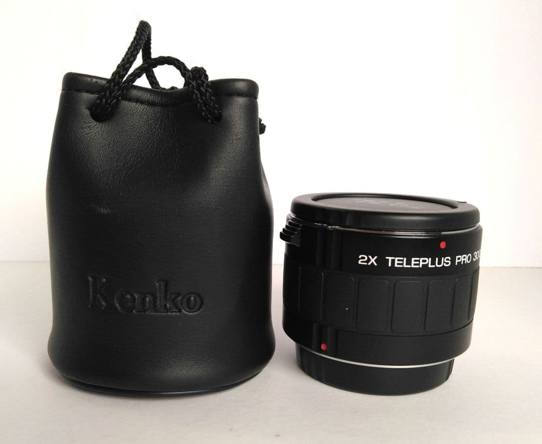 Canon EOS6D 本体＋レンズ3本＋テレプラス＋付属品セット