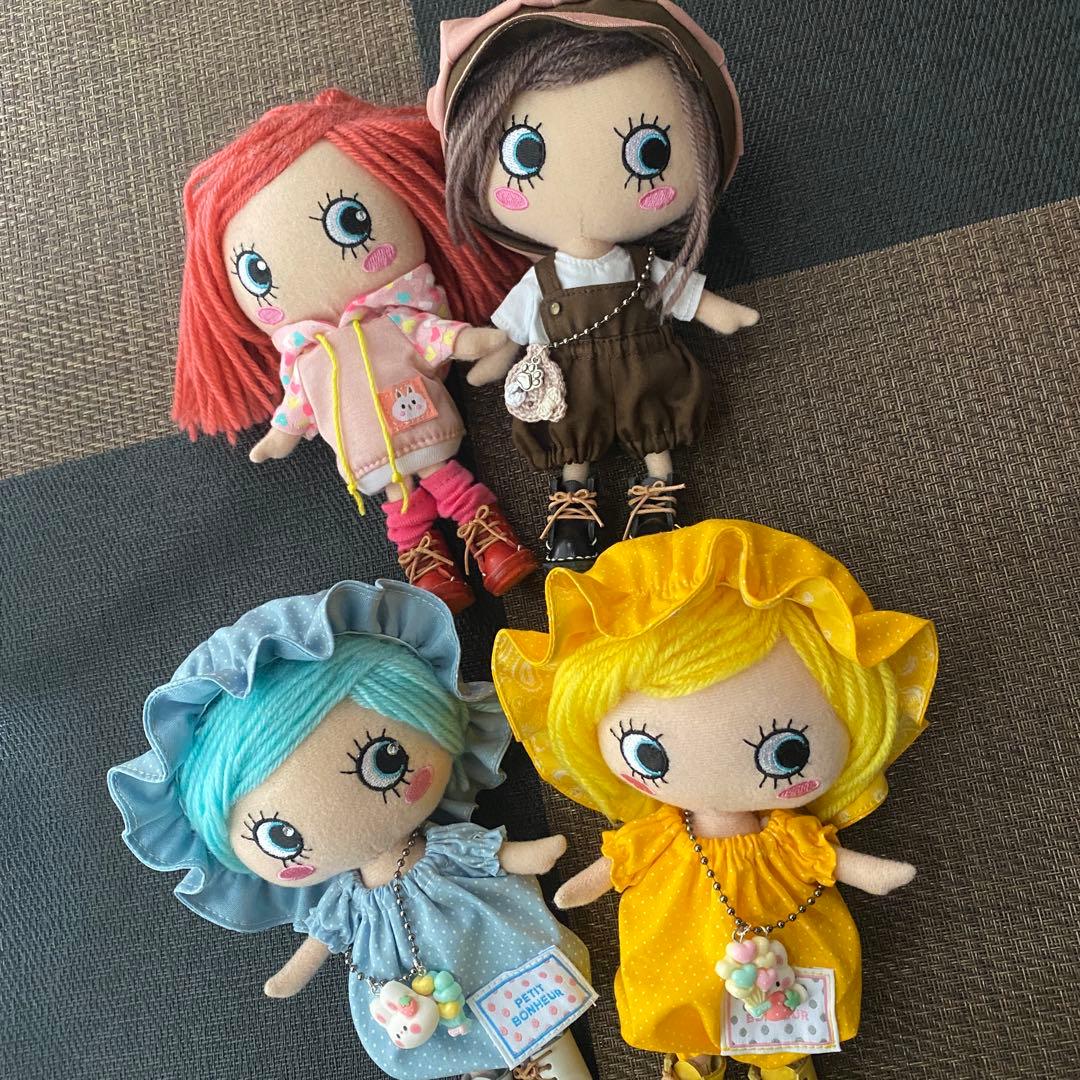 専用　イーマリーサイズ　ハンドメイド