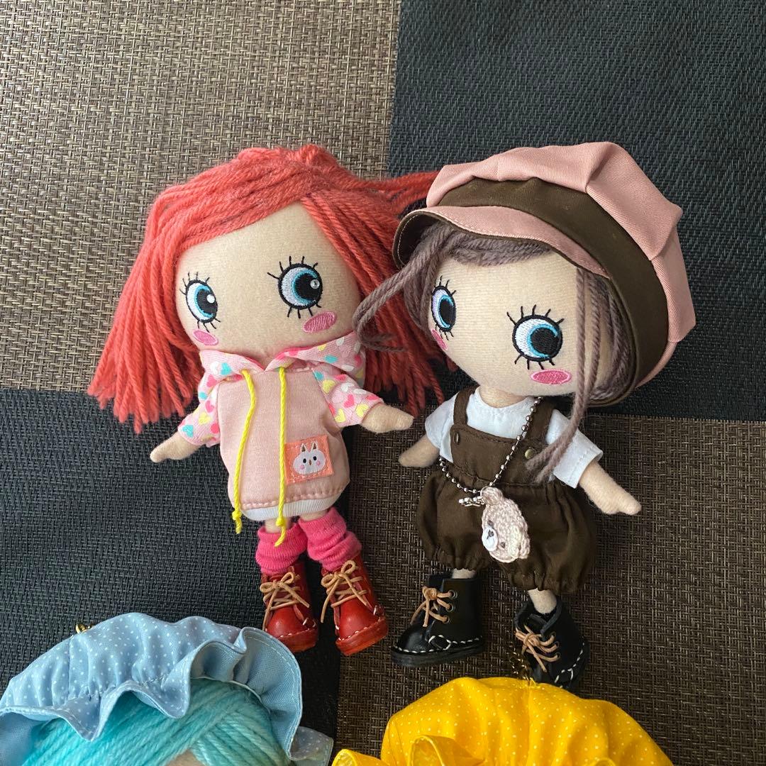 専用　イーマリーサイズ　ハンドメイド