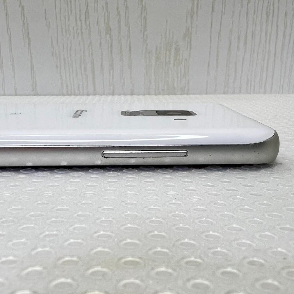 Galaxy Feel2 ◆ 4GB/32GB / SC-02Lフロストホワイト