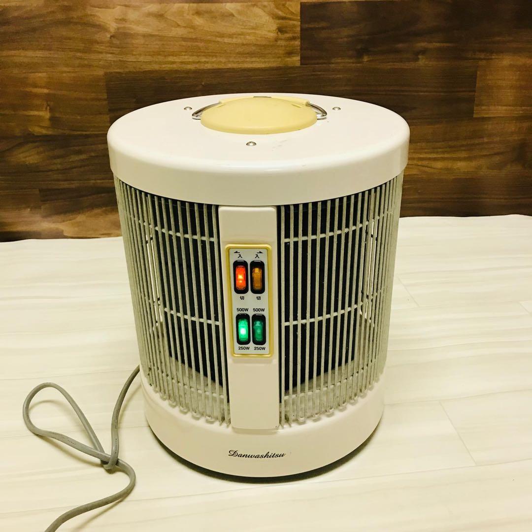 Danwashitsu 遠赤外線パネルヒーター 動作確認済み