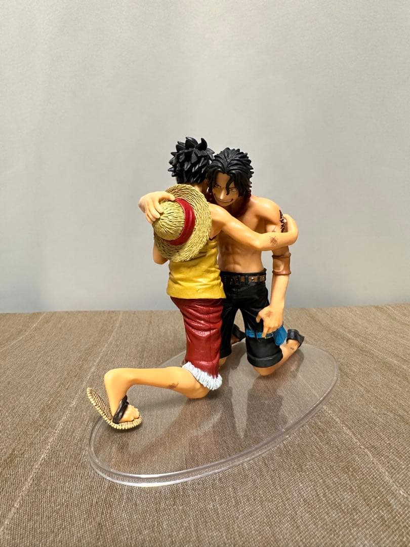 ドラマチックショーケース　フィギュアセット
