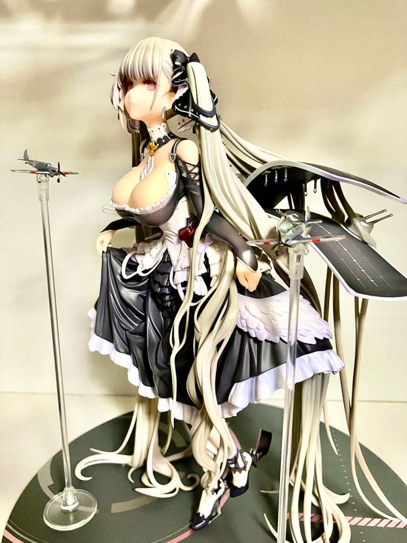 アルター　アズールレーン　フォーミダブル　1/7スケールフィギュア