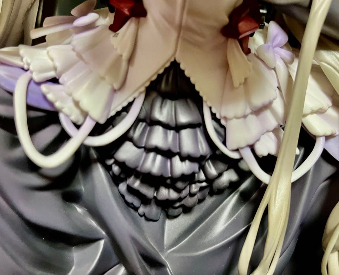 アルター　アズールレーン　フォーミダブル　1/7スケールフィギュア