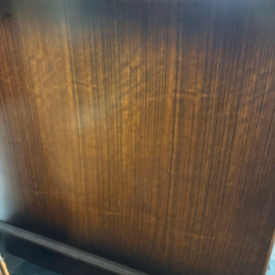 6/22までkarimoku カリモク　コロニアルシリーズ