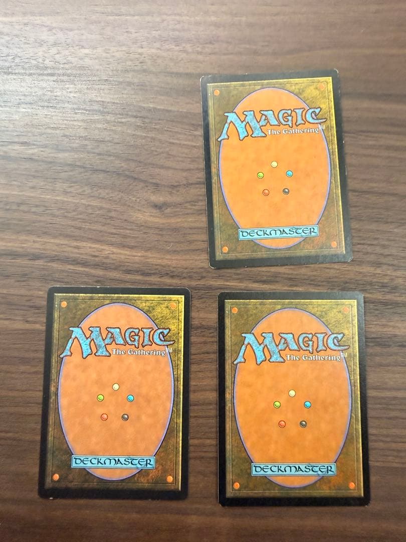 ファイレクシアのの塔 3枚セット