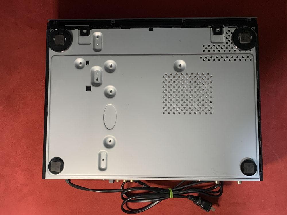 東芝 REGZA 整備済み 8番組同時録画 DBR-M190 タイムシフトマシン