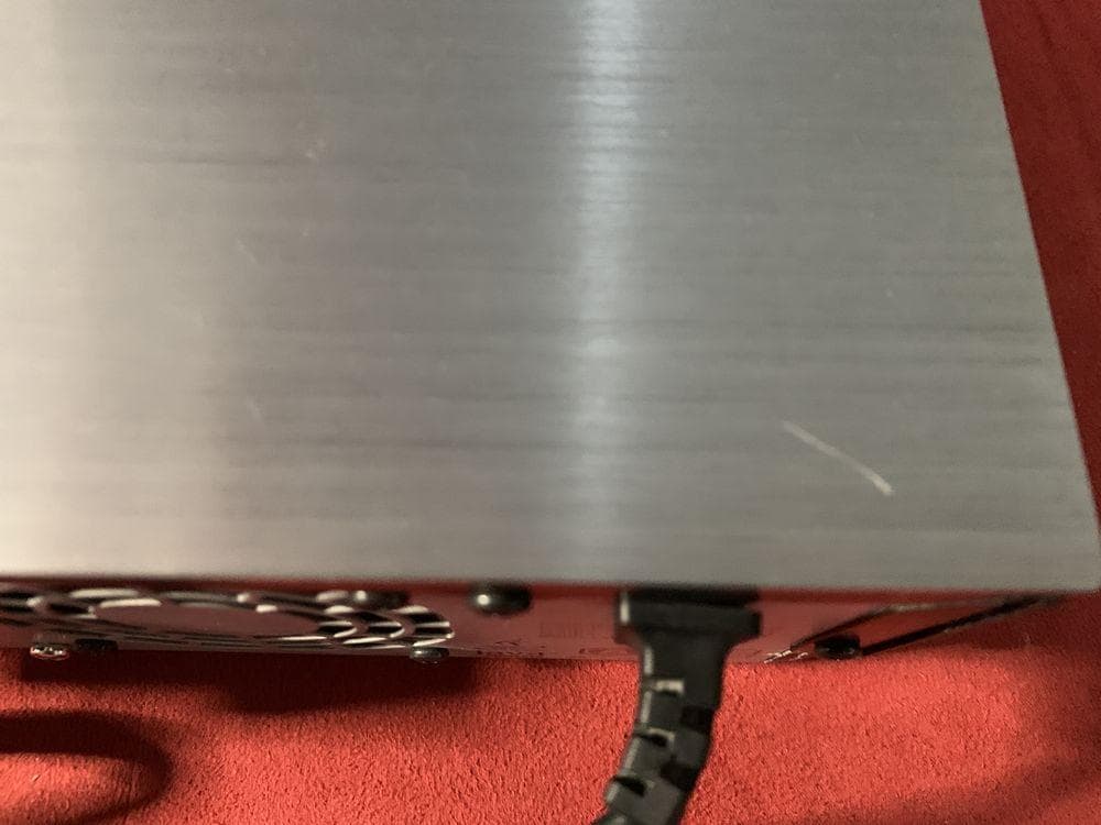 東芝 REGZA 整備済み 8番組同時録画 DBR-M190 タイムシフトマシン