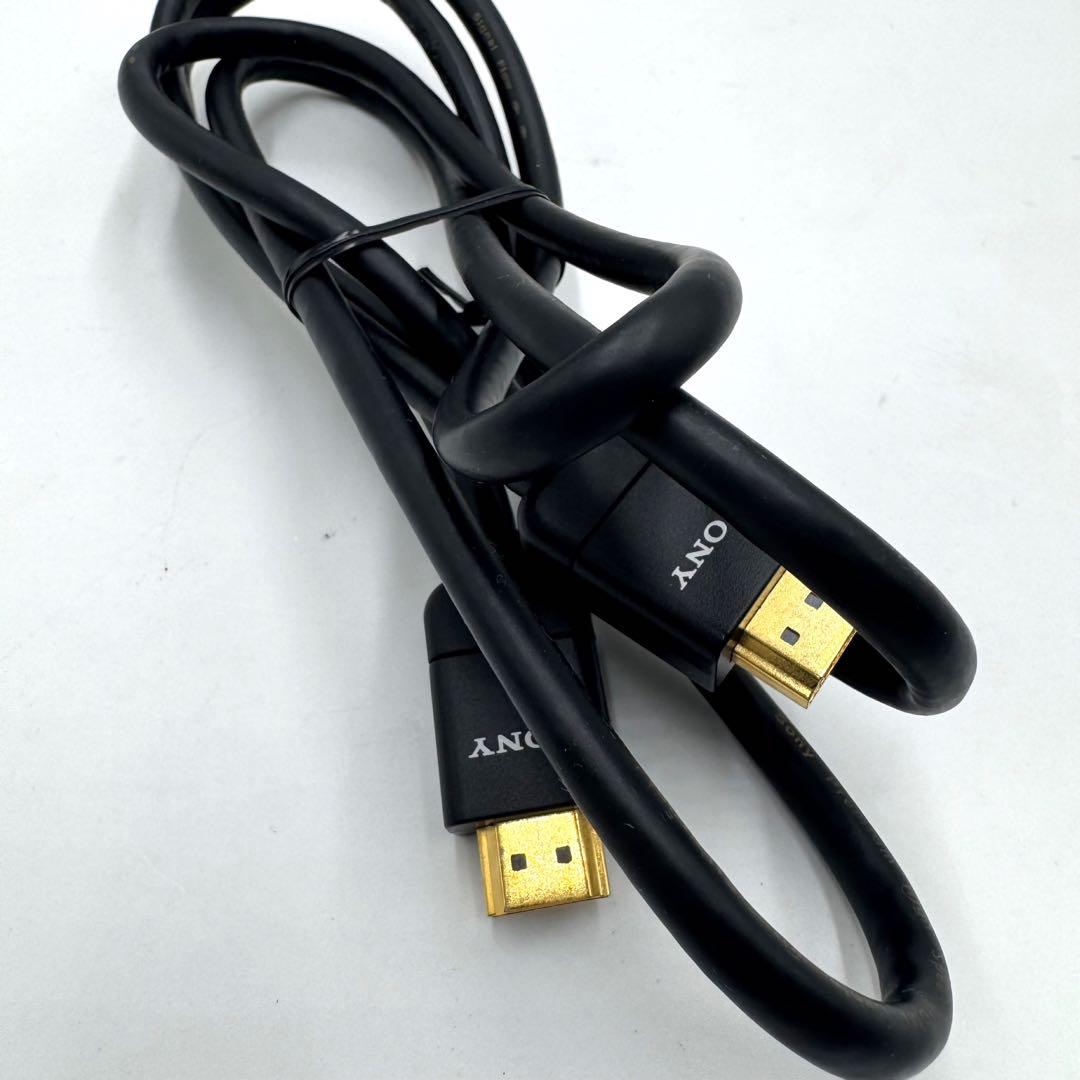 ✨極美品✨SONY BDレコーダー 4K HDD1TB BDZ-FBW1000