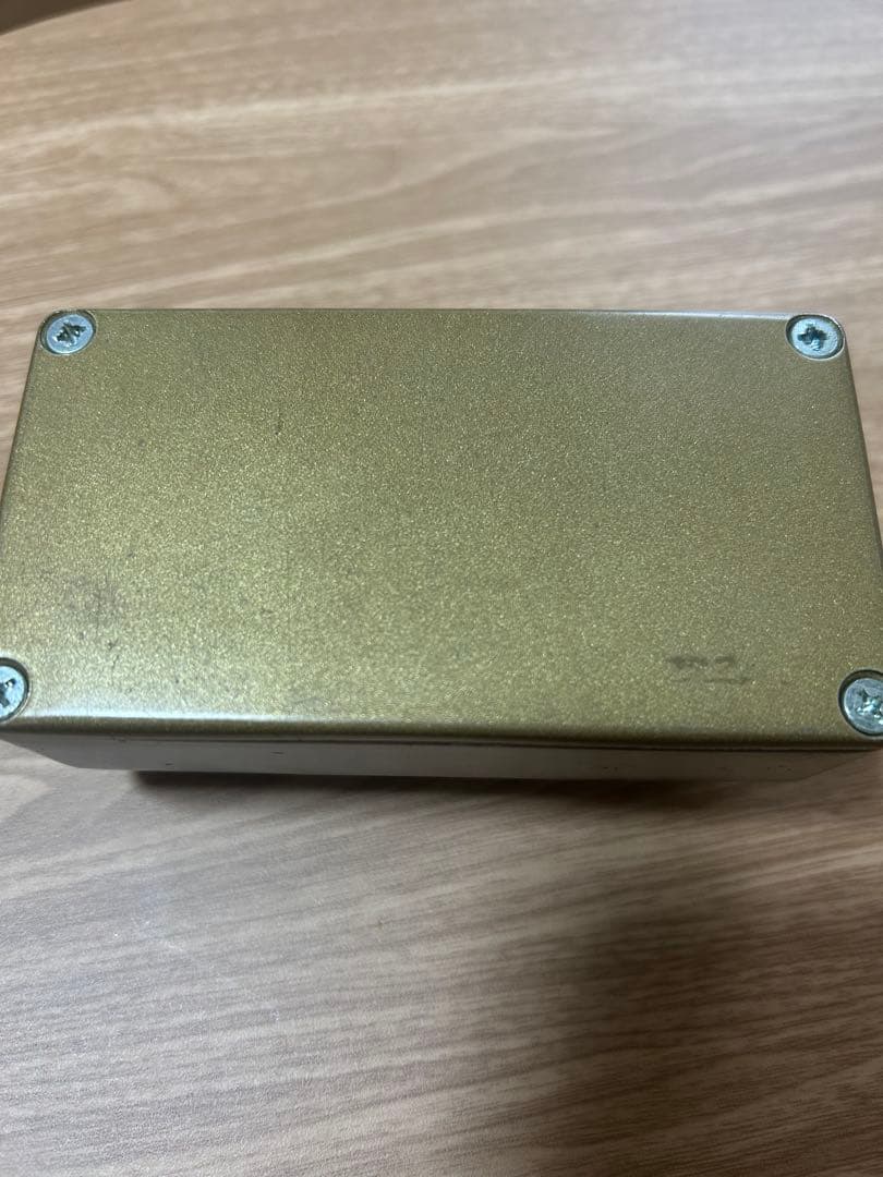 Lovepedal TCHULA エフェクター オーバードライブ