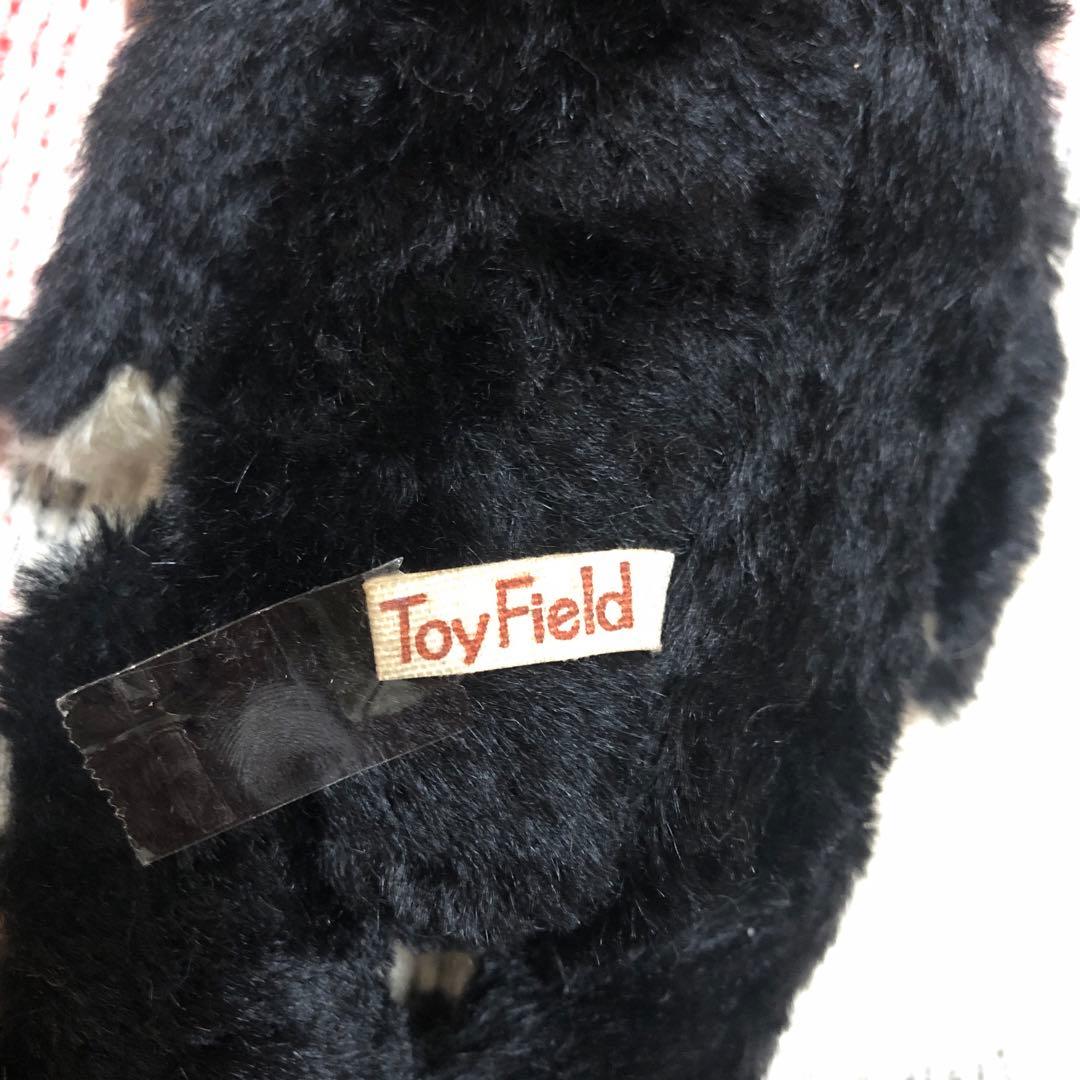 大塚勝俊 Toy Field テディベア　中古品