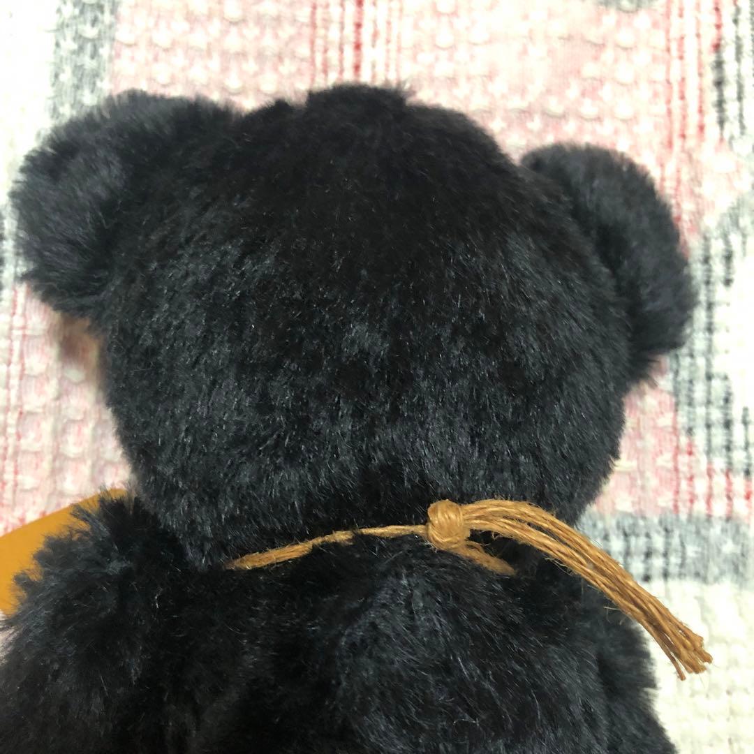 大塚勝俊 Toy Field テディベア　中古品