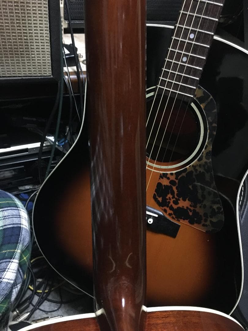 MG601　2系統出力　Dimarzio・LR他改造多数！調整済は動画！