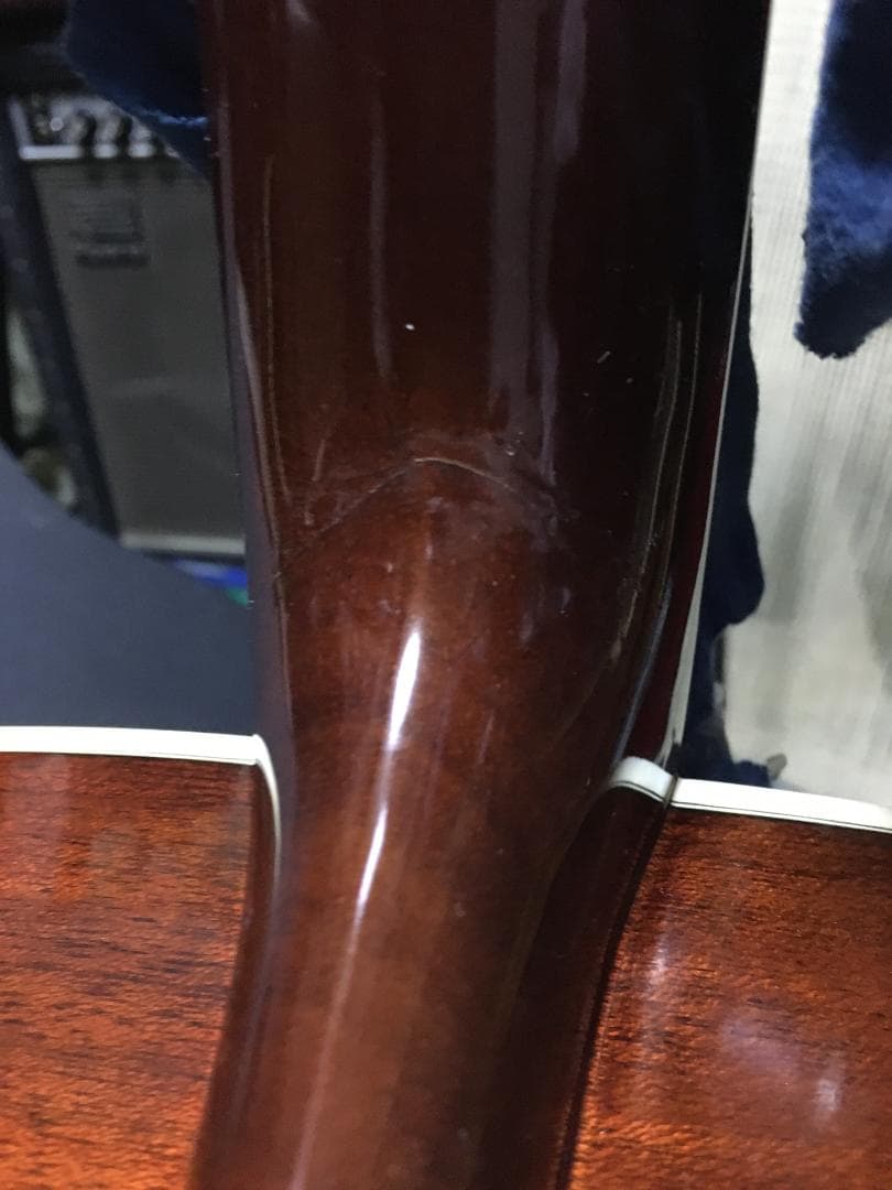 MG601　2系統出力　Dimarzio・LR他改造多数！調整済は動画！