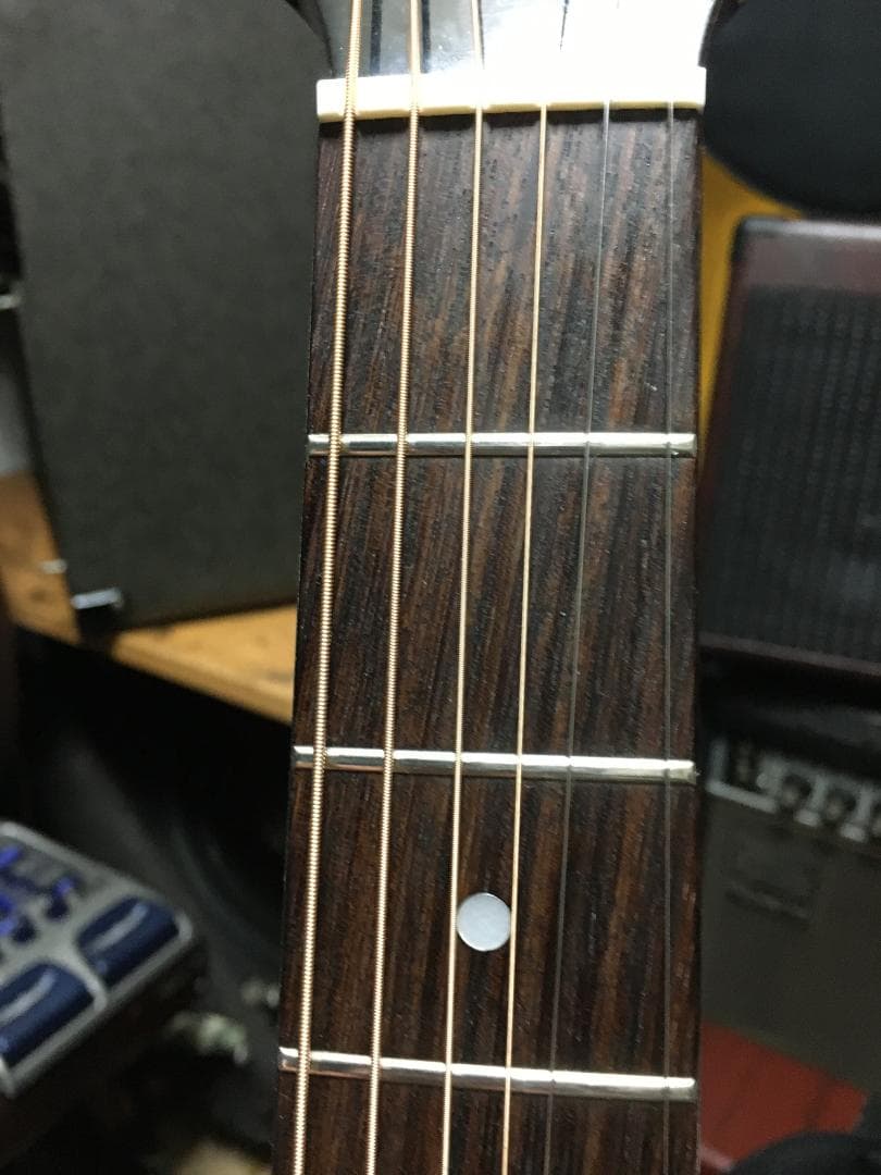 MG601　2系統出力　Dimarzio・LR他改造多数！調整済は動画！