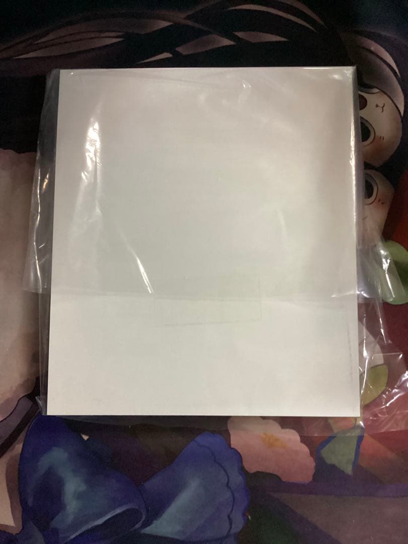 WS デート・ア・ライブ 3BOX購入特典 未開封8パック