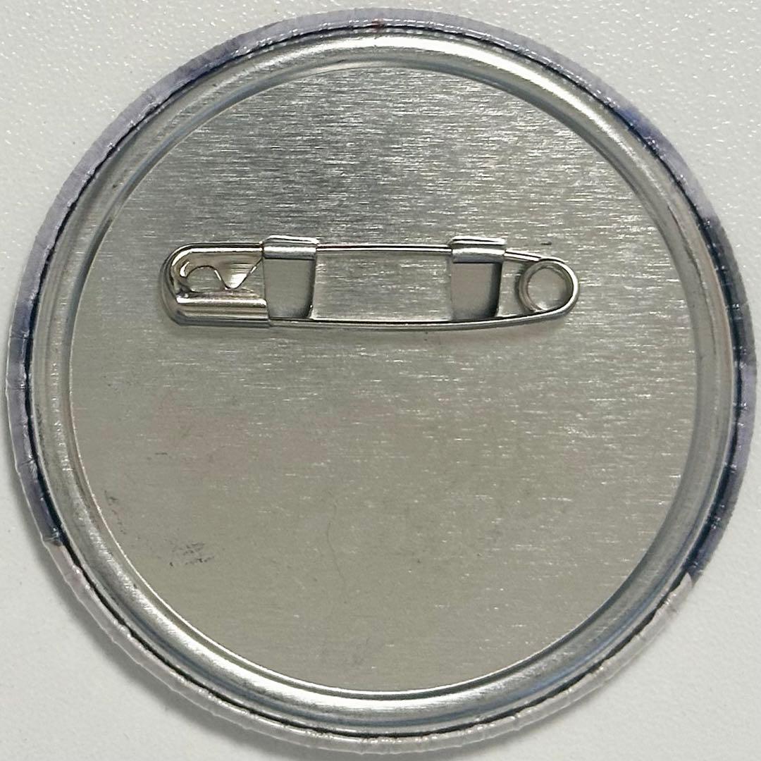 マギ シンドバッドの冒険 缶バッジ