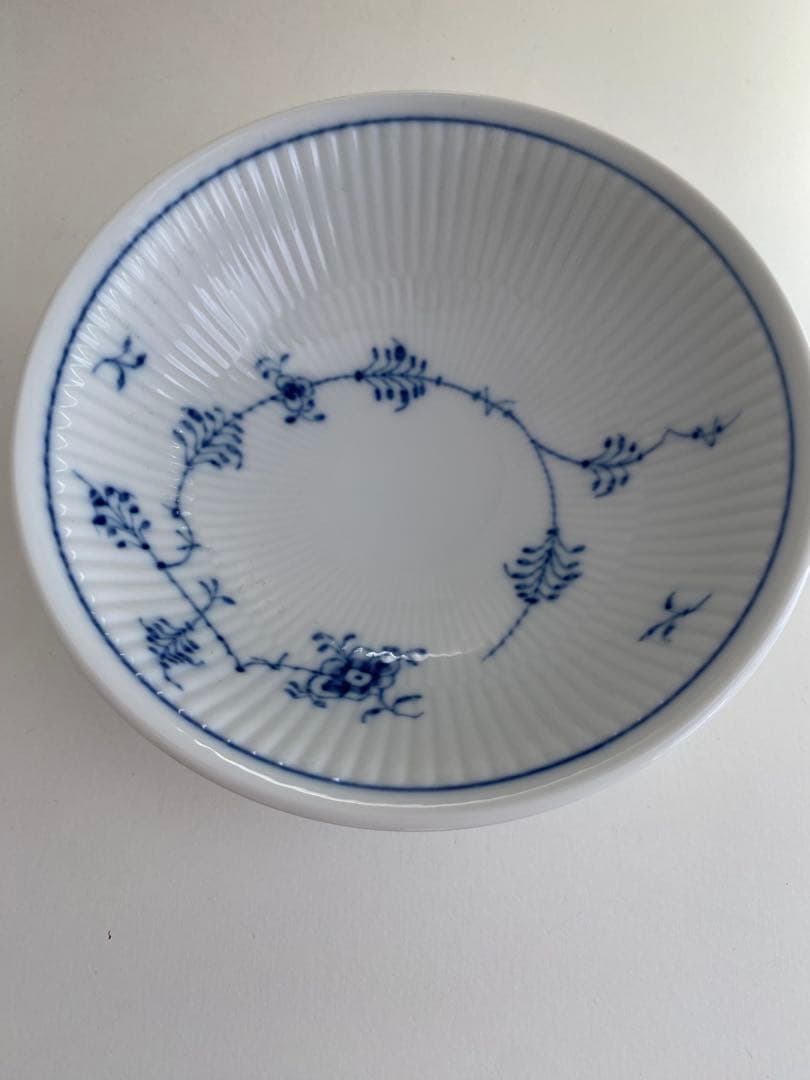 ト*ム様 最終◆ロイヤルコペンハーゲン　廃盤ジャパニーズシリーズ　ボウル1990