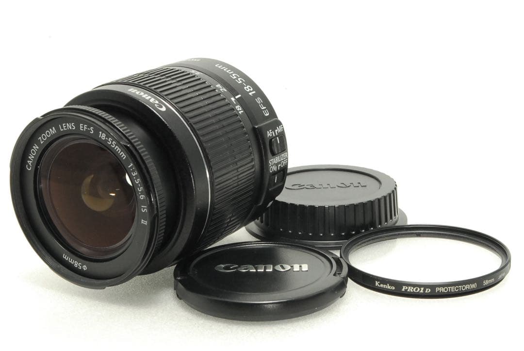 Canon EOS 60D ❤️キヤノン 一眼レフ デジタル 一眼レフ カメラ