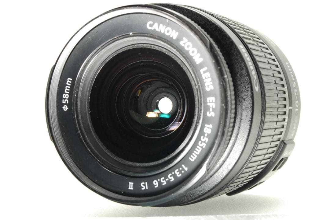 Canon EOS 60D ❤️キヤノン 一眼レフ デジタル 一眼レフ カメラ